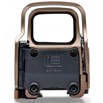 Коллиматорный прицел EOTech EXPS3-2 TAN