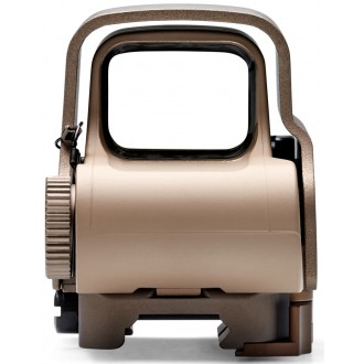 Коллиматорный прицел EOTech EXPS3-2 TAN