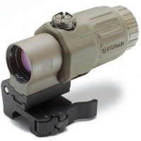Увеличитель EOTech G33.STS TAN