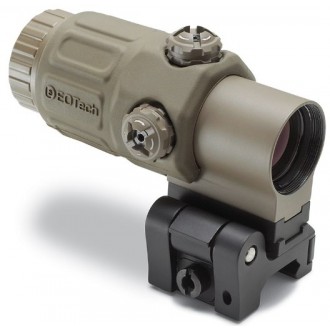 Увеличитель EOTech G33.STS TAN