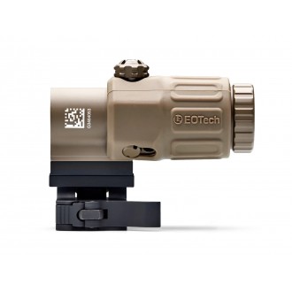 Увеличитель EOTech G33.STS TAN