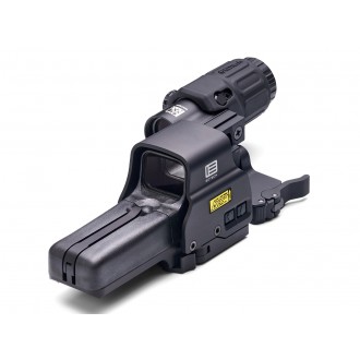Комплект EOTech HHS III (прицел EOTech 518-2 и увеличитель EOTech G33)