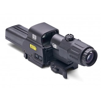Комплект EOTech HHS III (прицел EOTech 518-2 и увеличитель EOTech G33)