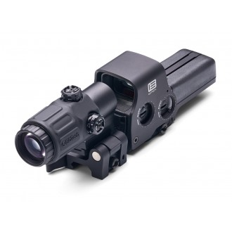 Комплект EOTech HHS III (прицел EOTech 518-2 и увеличитель EOTech G33)