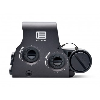 Коллиматорный прицел EOTech XPS2-1