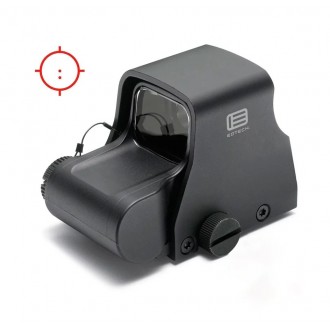 Коллиматорный прицел EOTech XPS2-2