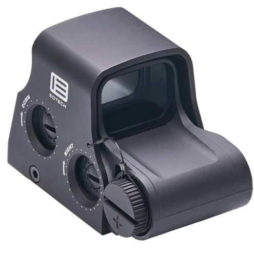 Коллиматорный прицел EOTech XPS2-RF