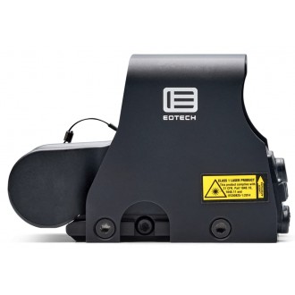 Коллиматорный прицел EOTech XPS2-RF