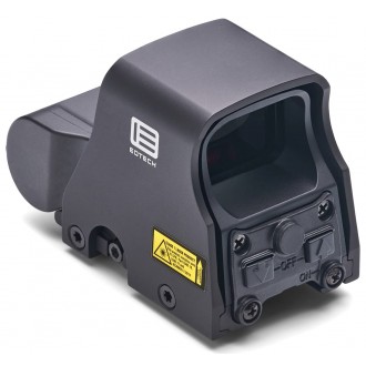 Коллиматорный прицел EOTech XPS2-RF