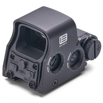 Коллиматорный прицел EOTech XPS2-RF