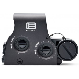 Коллиматорный прицел EOTech XPS2-RF