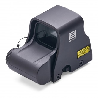 Коллиматорный прицел EOTech XPS3-2