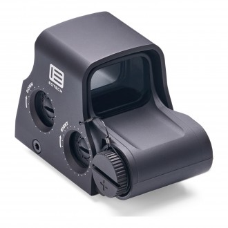 Коллиматорный прицел EOTech XPS3-2
