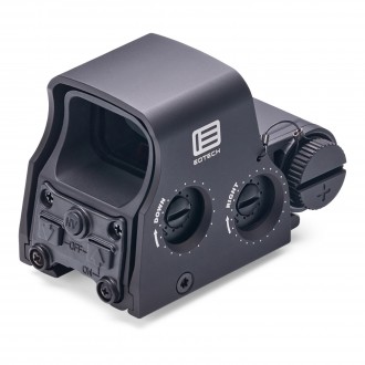 Коллиматорный прицел EOTech XPS3-2