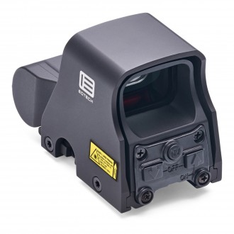 Коллиматорный прицел EOTech XPS3-2