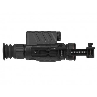 Тепловизионный прицел Eatech SR320