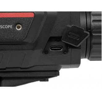 Тепловизионный прицел Eatech SR320