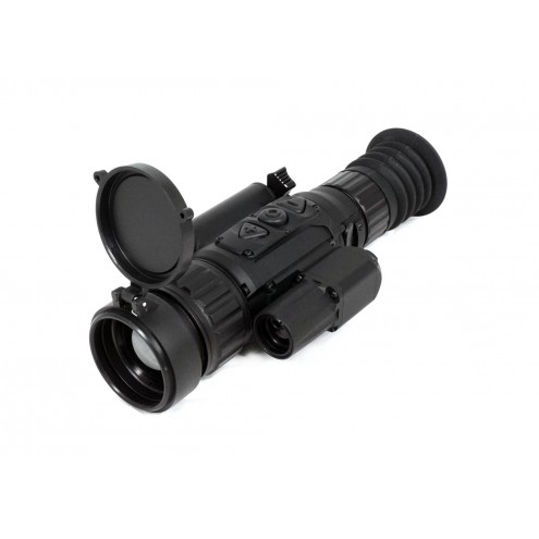 Тепловизионный прицел Fortuna General 2 50L3 R LRF 1500
