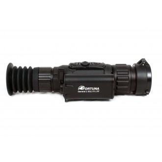 Тепловизионный прицел Fortuna General 2 50L3 R LRF 1500