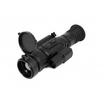 Прицел Fortuna General 2 50L6 R LRF 1500