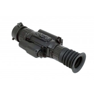 Тепловизионный прицел Fortuna General 2 50L6 R LRF 1500