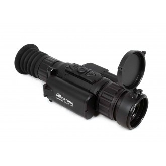 Тепловизионный прицел Fortuna General 2 50L6 R LRF 1500