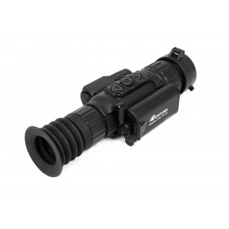 Тепловизионный прицел Fortuna General 2 50L6 R LRF 1500