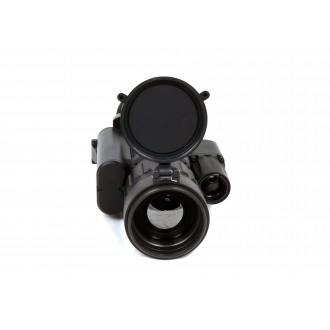 Тепловизионный прицел Fortuna General 2 50L6 R LRF 1500