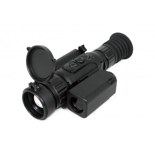 Тепловизионный прицел Fortuna General 2 50L6 R LRF 3000