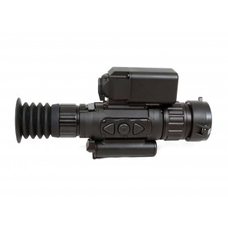 Тепловизионный прицел Fortuna General 2 50L6 R LRF 3000