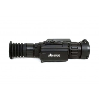 Тепловизионный прицел Fortuna General 2 50L6 R LRF 3000