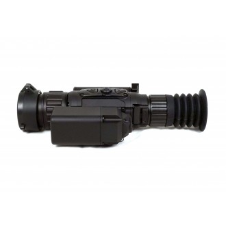 Тепловизионный прицел Fortuna General 2 50L6 R LRF 3000