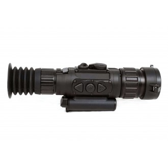 Тепловизионный прицел Fortuna General 2 50L6 R