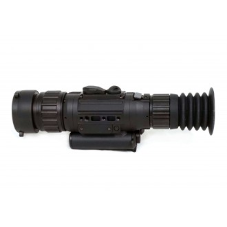 Тепловизионный прицел Fortuna General 2 50L6 R