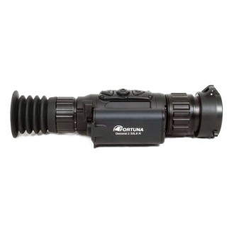 Тепловизионный прицел Fortuna General 2 50L6 R