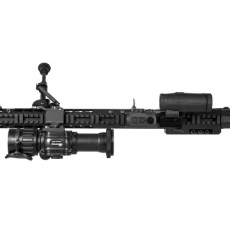 Тепловизионная предобъективная насадка Fortuna General 50A3