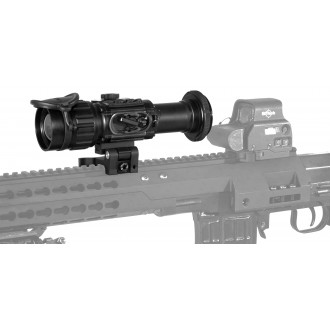 Тепловизионная предобъективная насадка Fortuna General 50A3