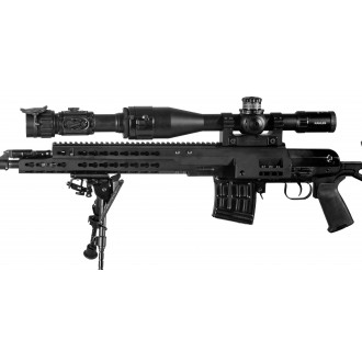 Тепловизионная предобъективная насадка Fortuna General 50A6