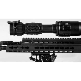 Тепловизионная предобъективная насадка Fortuna General 50A6