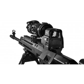 Тепловизионная предобъективная насадка Fortuna General 50A6