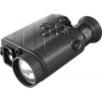 Монокуляр Fortuna Mono LRF с дальномером