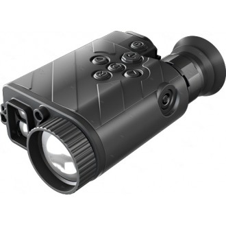 Монокуляр Fortuna Mono LRF с дальномером