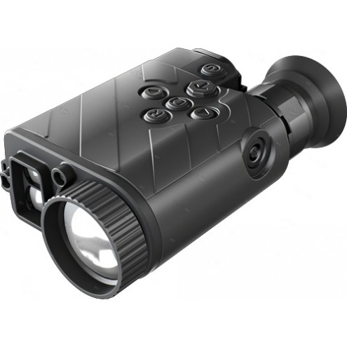 Тепловизионный монокуляр Fortuna Mono LRF