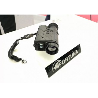 Тепловизионный монокуляр Fortuna Mono LRF