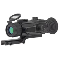 Прицел Gaut Jasper TS 225L с дальномером