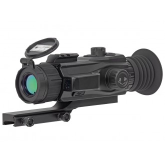 Прицел Gaut Jasper TS 225L с дальномером