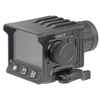 Тепловизионный коллиматорный прицел Gaut Nova TD 219 Тепловизионный коллиматорный прицел Gaut Nova TD 219