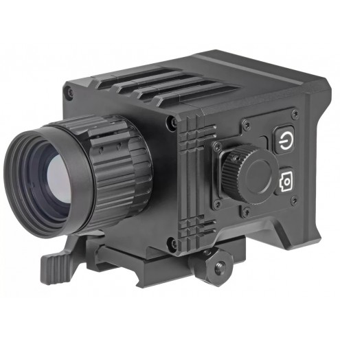 Тепловизионный коллиматорный прицел Gaut Nova TD 325