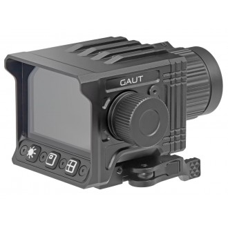Тепловизионный коллиматорный прицел Gaut Nova TD 325
