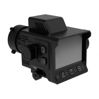 Тепловизионный коллиматорный прицел Gaut Nova TD 325L